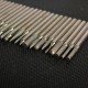 30pcs 3MM Titanium Diamond Burrs Bur Bit Set Dremel Rotary Tool Set 30pcs 3MM Titanium Diamond Burrs Bur Bit Set Dremel Rotary Tool Set