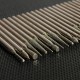 30pcs 3MM Titanium Diamond Burrs Bur Bit Set Dremel Rotary Tool Set 30pcs 3MM Titanium Diamond Burrs Bur Bit Set Dremel Rotary Tool Set