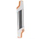 4.0mm 3/8 Inch Chainsaw Chain File Sharpener for Stihl 4.0mm 3/8 Inch Chainsaw Chain File Sharpener for Stihl