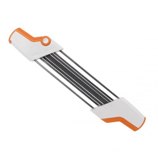 4.0mm 3/8 Inch Chainsaw Chain File Sharpener for Stihl 4.0mm 3/8 Inch Chainsaw Chain File Sharpener for Stihl