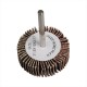 3pcs 31.5mm Sandpaper Grinding Wheel Dremel Accessories Rotary Tools 3pcs 31.5mm Sandpaper Grinding Wheel Dremel Accessories Rotary Tools
