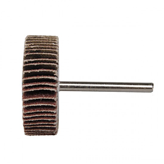 3pcs 31.5mm Sandpaper Grinding Wheel Dremel Accessories Rotary Tools 3pcs 31.5mm Sandpaper Grinding Wheel Dremel Accessories Rotary Tools