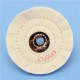 4 Inch Round Felt Wool 1/2 inch Arbor Buffer Polisher Buffing Polishing Wheel 4 Inch Round Felt Wool 1/2 inch Arbor Buffer Polisher Buffing Polishing Wheel