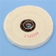 4 Inch Round Felt Wool 1/2 inch Arbor Buffer Polisher Buffing Polishing Wheel 4 Inch Round Felt Wool 1/2 inch Arbor Buffer Polisher Buffing Polishing Wheel