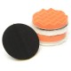 6 pcs 150mm Polishing Buffing Pad Kit Polishing with Drill Adapter M14 for Dremel