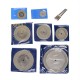 7 Pcs Diamond Grinding Slice Dremel Cutting Discs for Rotary tools