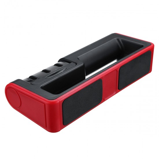 Cutter Sharpener 3-Stage Manual Multifunction Kitchen Cutter Sharpen Stone System Tool Cutter Sharpener 3-Stage Manual Multifunction Kitchen Cutter Sharpen Stone System Tool