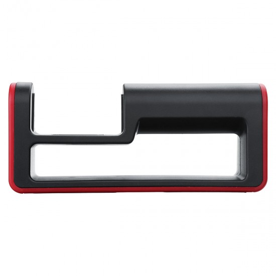 Cutter Sharpener 3-Stage Manual Multifunction Kitchen Cutter Sharpen Stone System Tool Cutter Sharpener 3-Stage Manual Multifunction Kitchen Cutter Sharpen Stone System Tool