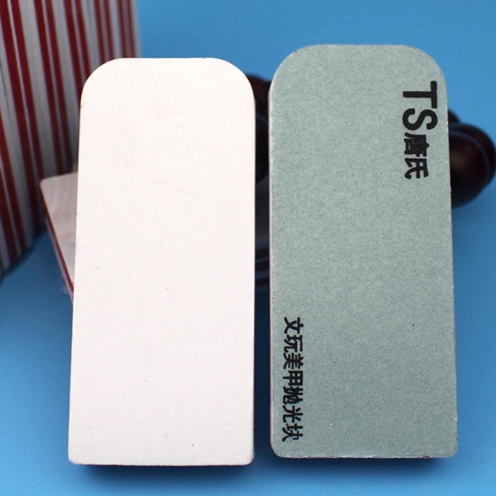 Double Side Polishing Block Cutter Sharpener Sharpen Stone Sharpening Tool