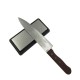 Double Sided Diamond Whetstone Kitchen Cutter Sharpener Tools Sharpen Stone 400# 1000# Grit HT324 Double Sided Diamond Whetstone Kitchen Cutter Sharpener Tools Sharpen Stone 400# 1000# Grit HT324