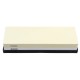 Dual Sided Premium Cutter Sharpen Stone 2 Side Grit Waterstone Whetstone Sharpener Dual Sided Premium Cutter Sharpen Stone 2 Side Grit Waterstone Whetstone Sharpener