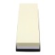 Dual Sided Premium Cutter Sharpen Stone 2 Side Grit Waterstone Whetstone Sharpener Dual Sided Premium Cutter Sharpen Stone 2 Side Grit Waterstone Whetstone Sharpener