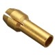 Electric DREMEL Grinder Lock Chuck Collet Nut 0.8MM/1.5MM/2.35MM/3.2MM