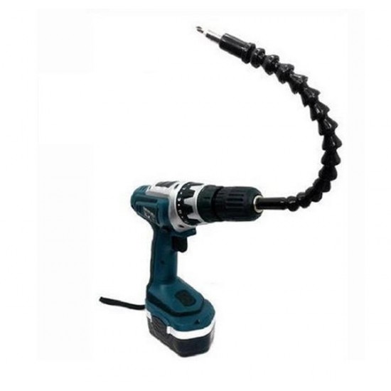 Flexible Shaft for 12V Two-speed Handheld Electric Drill