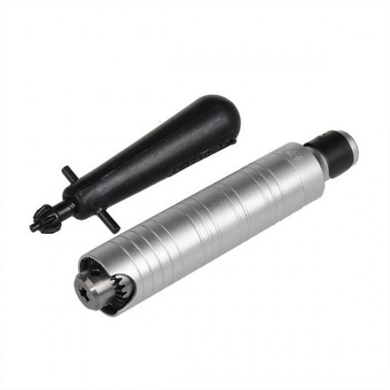 30 Handpiece & Chuck Key Flex Shaft Machine Tools 30 Handpiece & Chuck Key Flex Shaft Machine Tools