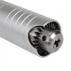 30 Handpiece & Chuck Key Flex Shaft Machine Tools 30 Handpiece & Chuck Key Flex Shaft Machine Tools