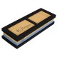 Grit Sharpening Water Stone Dual Whetstone Sharpen Stone 240/800 600/1500 2000/5000 3000/8000 1000/4000 Grit Sharpening Water Stone Dual Whetstone Sharpen Stone 240/800 600/1500 2000/5000 3000/8000 1000/4000
