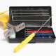 Sharpen Stone Professional Kitchen Sharpening System Fix-angle 5 Stone Version