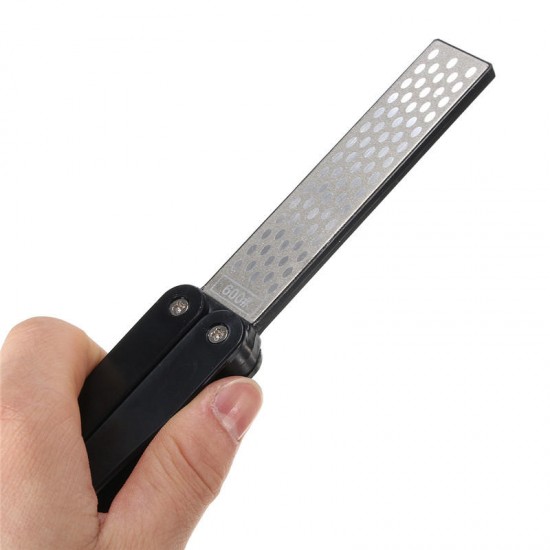 Sharpeners Fan Shaped Portable Foldable Cutter Sharpeners Camping Cooking Picnic Sharpen Stone Tool Sharpeners Fan Shaped Portable Foldable Cutter Sharpeners Camping Cooking Picnic Sharpen Stone Tool