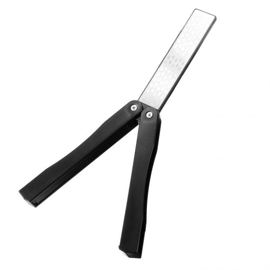 Sharpeners Fan Shaped Portable Foldable Cutter Sharpeners Camping Cooking Picnic Sharpen Stone Tool Sharpeners Fan Shaped Portable Foldable Cutter Sharpeners Camping Cooking Picnic Sharpen Stone Tool