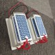 110V Portable Ozone Generator Integrated Ceramic Ozonizer 5/10/15/20/24g 110V Portable Ozone Generator Integrated Ceramic Ozonizer 5/10/15/20/24g