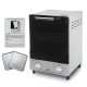 12L High Temperature Sterilizer Nail Salon Portable Sterilizing Tool Dry Heat 12L High Temperature Sterilizer Nail Salon Portable Sterilizing Tool Dry Heat