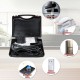 2000W Adjustable High Pressure Steam Cleaner Machine Auto Handheld Cleaning Instrument