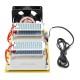 20g/h Ozone Generator Double Integrated Long Life For Home Air Water Purifier Module 20g/h Ozone Generator Double Integrated Long Life For Home Air Water Purifier Module