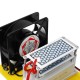 20g/h Ozone Generator Double Integrated Long Life For Home Air Water Purifier Module 20g/h Ozone Generator Double Integrated Long Life For Home Air Water Purifier Module