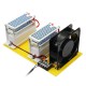 20g/h Ozone Generator Double Integrated Long Life For Home Air Water Purifier Module 20g/h Ozone Generator Double Integrated Long Life For Home Air Water Purifier Module
