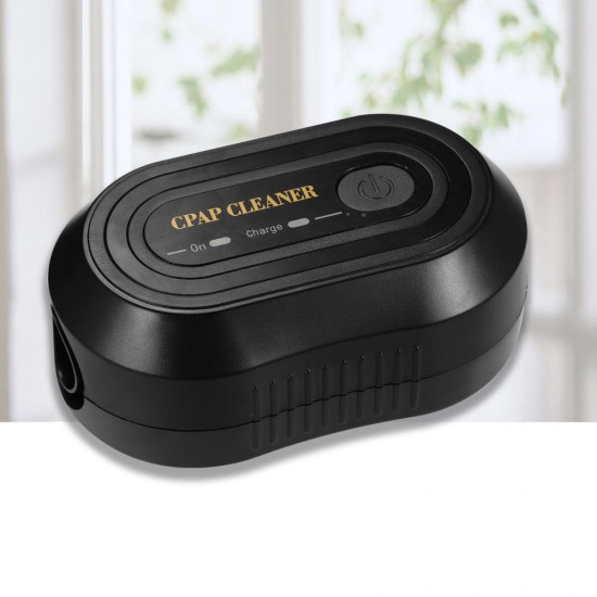 2200mAh Ozone Generator Module Ventilation Disinfector Sterilizer Air Purifier Dust Air Disinfection Vegetable Cleaner 2200mAh Ozone Generator Module Ventilation Disinfector Sterilizer Air Purifier Dust Air Disinfection Vegetable Cleaner