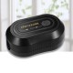 2200mAh Ozone Generator Module Ventilation Disinfector Sterilizer Air Purifier Dust Air Disinfection Vegetable Cleaner 2200mAh Ozone Generator Module Ventilation Disinfector Sterilizer Air Purifier Dust Air Disinfection Vegetable Cleaner