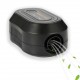 2200mAh Ozone Generator Module Ventilation Disinfector Sterilizer Air Purifier Dust Air Disinfection Vegetable Cleaner 2200mAh Ozone Generator Module Ventilation Disinfector Sterilizer Air Purifier Dust Air Disinfection Vegetable Cleaner