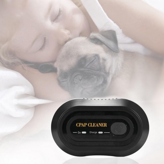 2200mAh Ozone Generator Module Ventilation Disinfector Sterilizer Air Purifier Dust Air Disinfection Vegetable Cleaner 2200mAh Ozone Generator Module Ventilation Disinfector Sterilizer Air Purifier Dust Air Disinfection Vegetable Cleaner