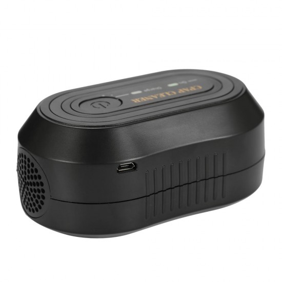 2200mAh Ozone Generator Module Ventilation Disinfector Sterilizer Air Purifier Dust Air Disinfection Vegetable Cleaner 2200mAh Ozone Generator Module Ventilation Disinfector Sterilizer Air Purifier Dust Air Disinfection Vegetable Cleaner