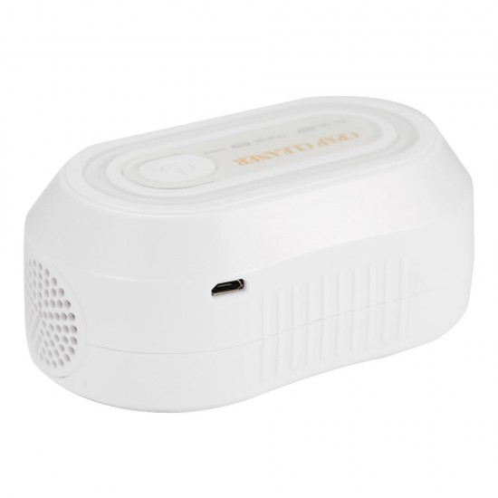 2200mAh Ozone Generator Module Ventilation Disinfector Sterilizer Air Purifier Dust Air Disinfection Vegetable Cleaner 2200mAh Ozone Generator Module Ventilation Disinfector Sterilizer Air Purifier Dust Air Disinfection Vegetable Cleaner