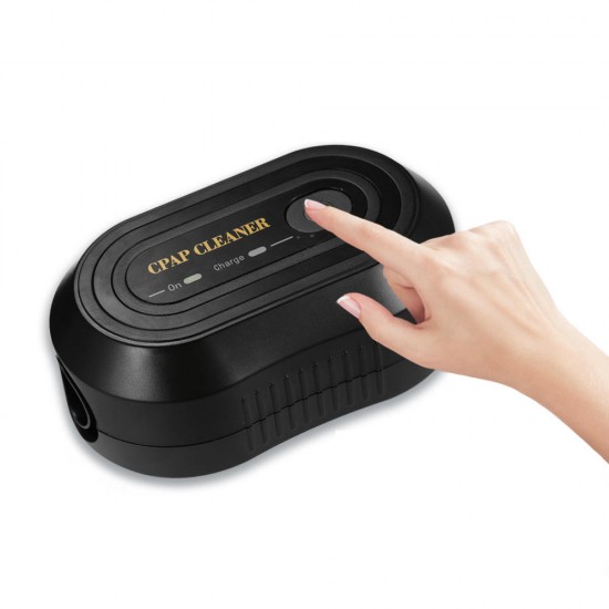 2200mAh Ozone Generator Module Ventilation Disinfector Sterilizer Air Purifier Dust Air Disinfection Vegetable Cleaner 2200mAh Ozone Generator Module Ventilation Disinfector Sterilizer Air Purifier Dust Air Disinfection Vegetable Cleaner