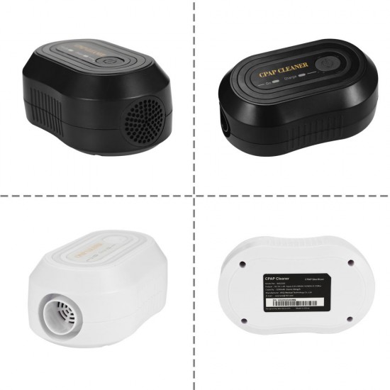 2200mAh Ozone Generator Module Ventilation Disinfector Sterilizer Air Purifier Dust Air Disinfection Vegetable Cleaner 2200mAh Ozone Generator Module Ventilation Disinfector Sterilizer Air Purifier Dust Air Disinfection Vegetable Cleaner