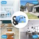 220V 110V 7L Electric ULV Sprayer Fogger Disinfection Machine Intelligent Insecticide Atomizer EU US UK Fog Adjust Spray Volume 220V 110V 7L Electric ULV Sprayer Fogger Disinfection Machine Intelligent Insecticide Atomizer EU US UK Fog Adjust Spray Volume