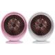 220V 800W Portable Heater Mini Electric Home Heater Air Warmer Silent Adjustable