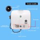 220V Car Air Conditioning Atomization Smoke Disinfection Machine Sterilization Disinfection Odor Removal Formaldehyde Indoor Atomization Disinfection Machine