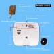 220V Car Air Conditioning Atomization Smoke Disinfection Machine Sterilization Disinfection Odor Removal Formaldehyde Indoor Atomization Disinfection Machine