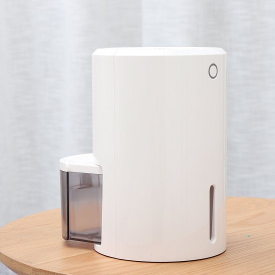220V Mini Air Dehumidifier Electric Household Dryer Auto-off Home Office 220V Mini Air Dehumidifier Electric Household Dryer Auto-off Home Office