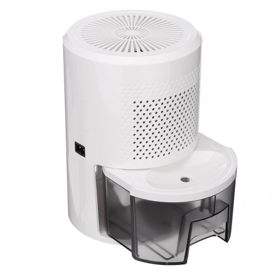 220V Mini Air Dehumidifier Electric Household Dryer Auto-off Home Office 220V Mini Air Dehumidifier Electric Household Dryer Auto-off Home Office