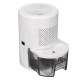 220V Mini Air Dehumidifier Electric Household Dryer Auto-off Home Office 220V Mini Air Dehumidifier Electric Household Dryer Auto-off Home Office