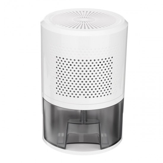 220V Mini Air Dehumidifier Electric Household Dryer Auto-off Home Office 220V Mini Air Dehumidifier Electric Household Dryer Auto-off Home Office