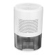 220V Mini Air Dehumidifier Electric Household Dryer Auto-off Home Office 220V Mini Air Dehumidifier Electric Household Dryer Auto-off Home Office
