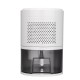 220V Mini Air Dehumidifier Electric Household Dryer Auto-off Home Office 220V Mini Air Dehumidifier Electric Household Dryer Auto-off Home Office