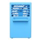 3 Colors 24V 3 File Speed 5 Leaf Fan Spray Humidification Mini Air Conditioning 3 Colors 24V 3 File Speed 5 Leaf Fan Spray Humidification Mini Air Conditioning