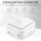3 Mode Portable Sterilization Ozonator HCHO Removal Deodorization Household Car 3 Mode Portable Sterilization Ozonator HCHO Removal Deodorization Household Car